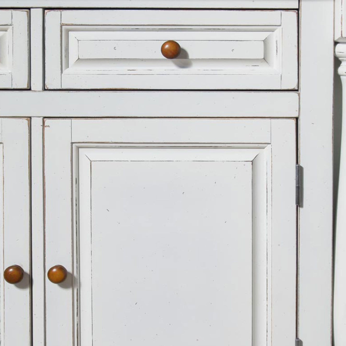 Oak Park - Bedroom Set