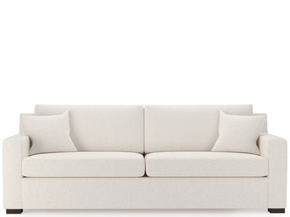 Ryman - Sofa, Special Order - White