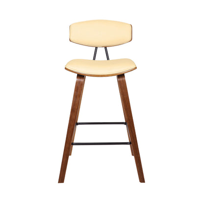 Fox - Mid-Century Counter Stool