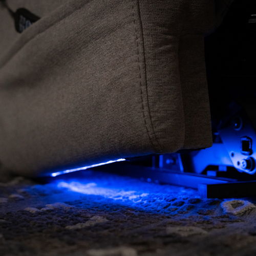 Zecliner Model 2 Petite - Power Recliner