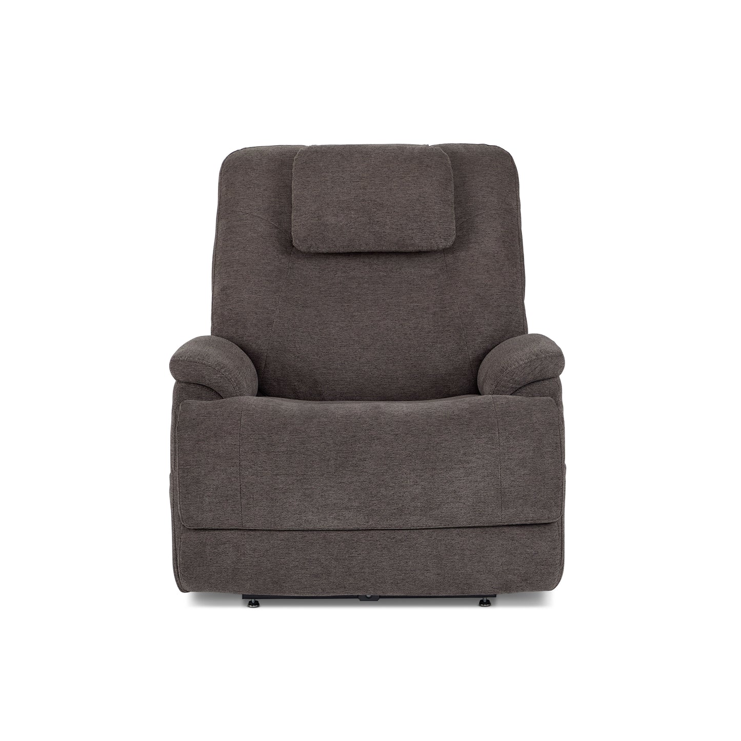 Zecliner Model 2+ - Power Lift Recliner With Power Headrest, Lumbar, Heat & Massage