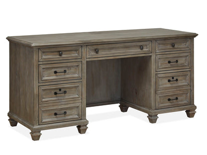 Lancaster - Home Office Set