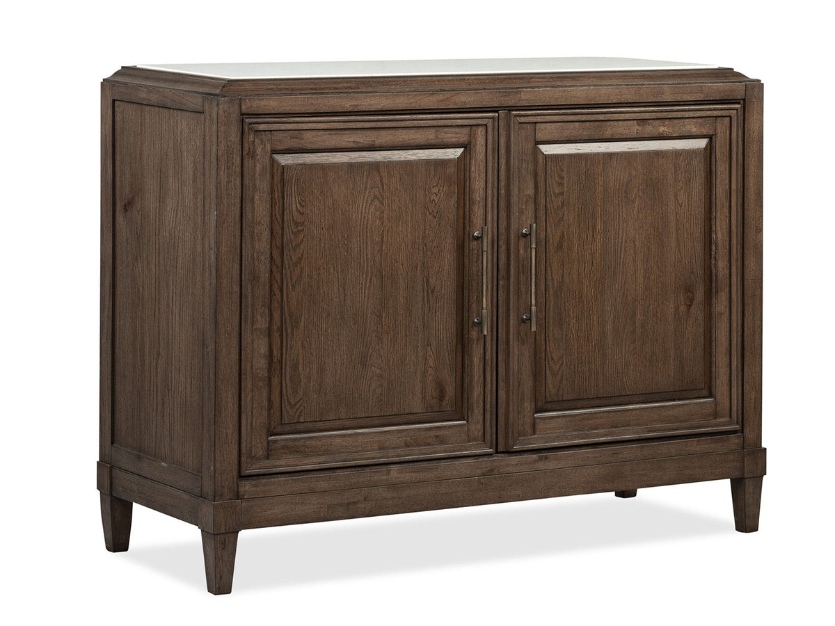 Jubilee - 54" Round Dining Table Set