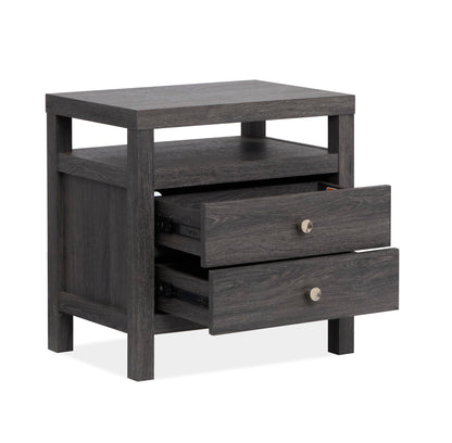 Merrifield - Drawer Nightstand