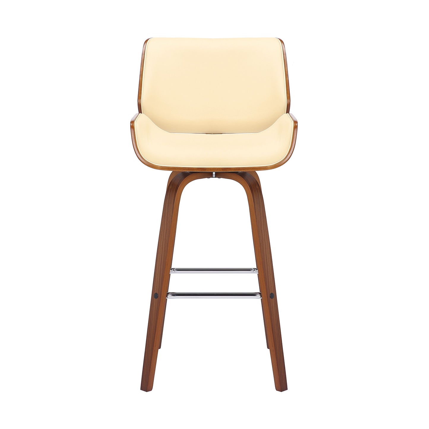 Tyler - 26" Counter Height Swivel Bar Stool