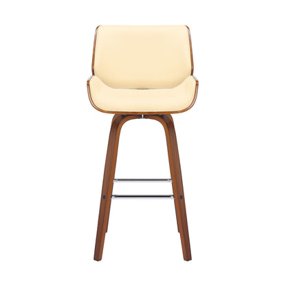Tyler - 26" Counter Height Swivel Bar Stool