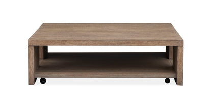 Conway - Square Cocktail Table Set