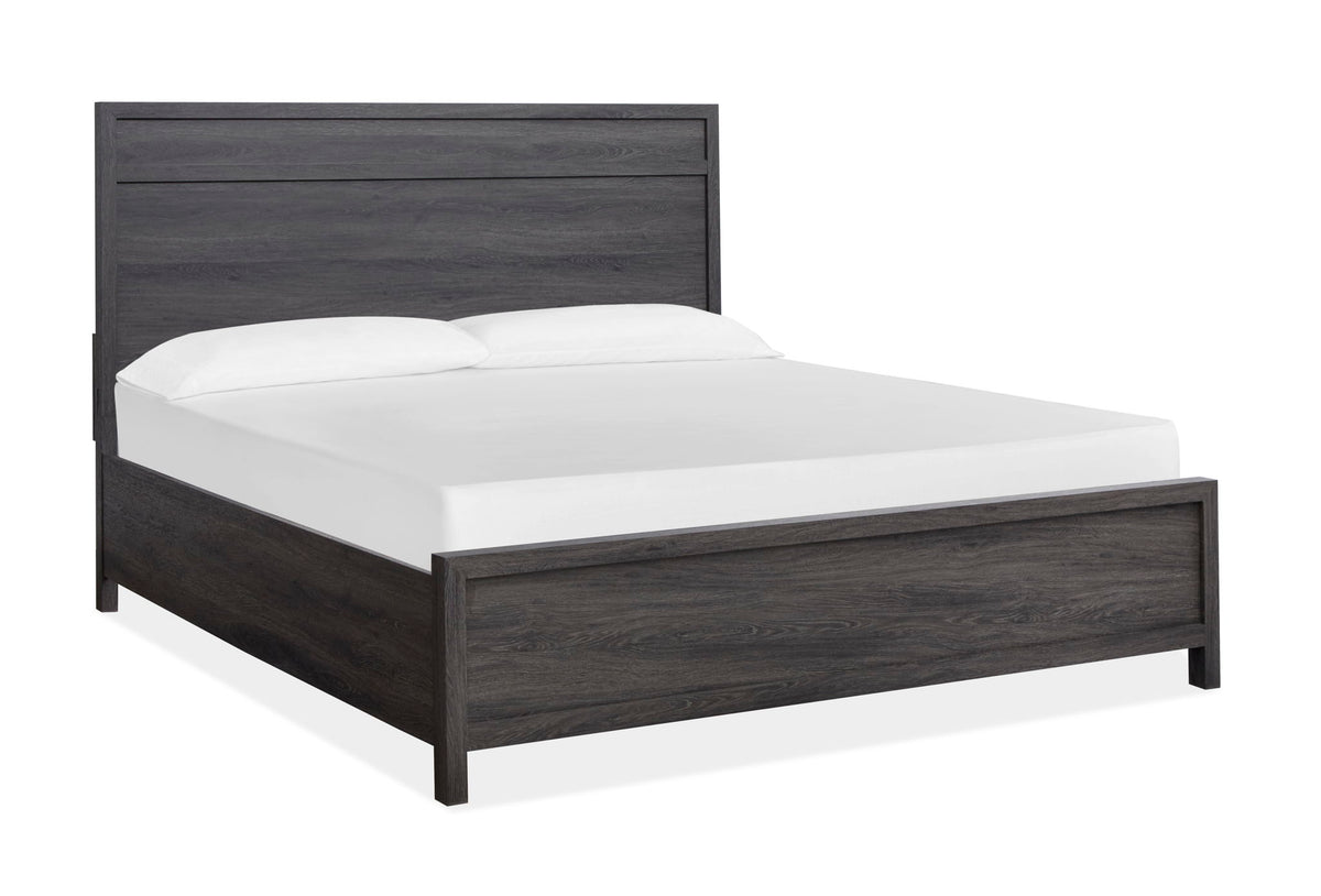 Merrifield - Panel Bedroom Set