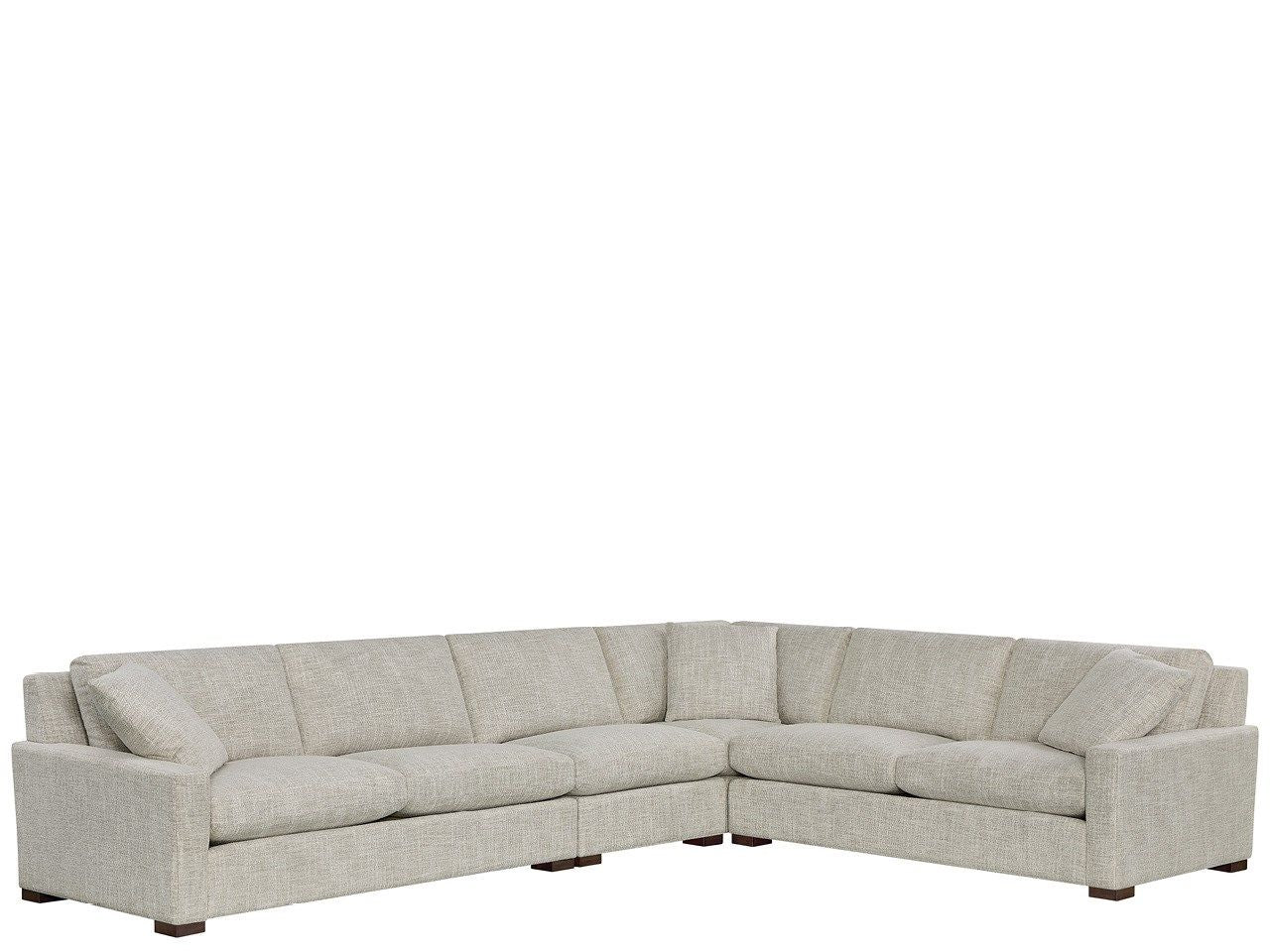 Fletcher - Sectional