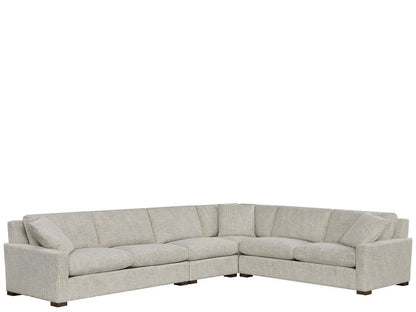 Fletcher - Sectional