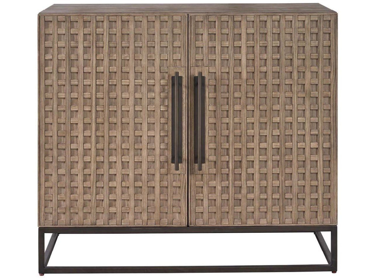 Dwell - Hall Chest