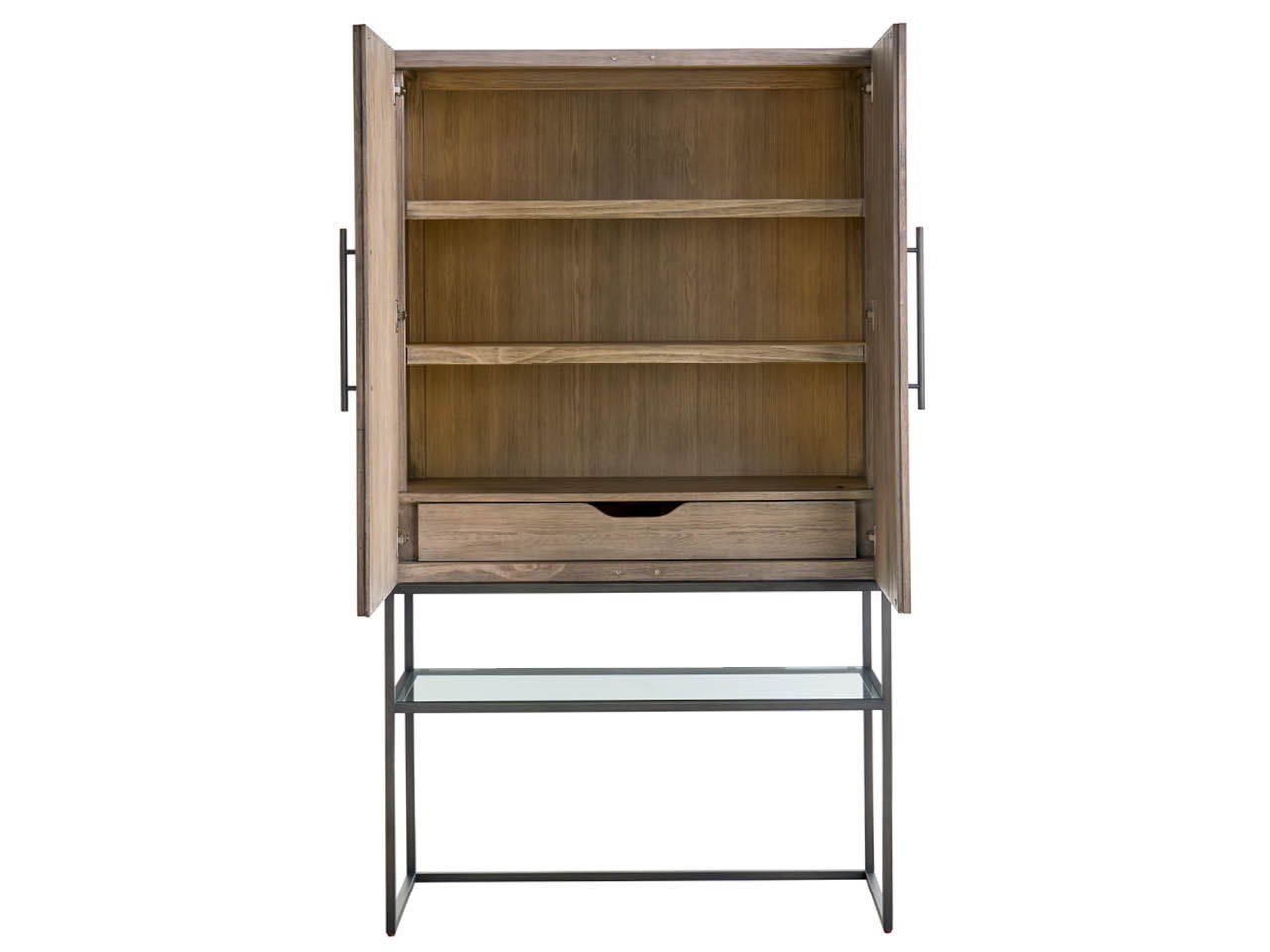 Dwell - Bar Cabinet