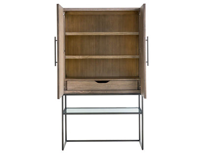 Dwell - Bar Cabinet