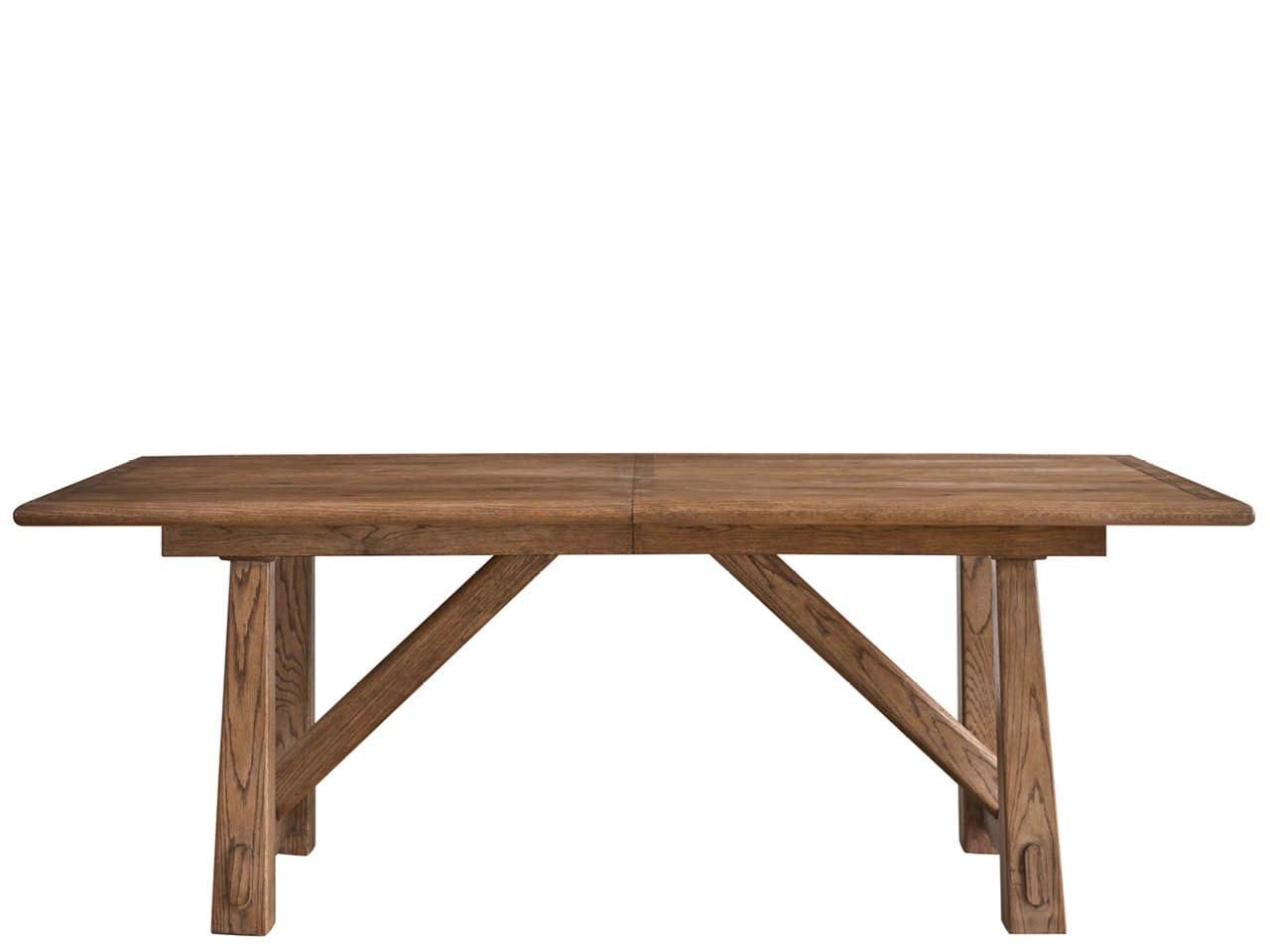 Griffith Park - Rectangular Dining Table