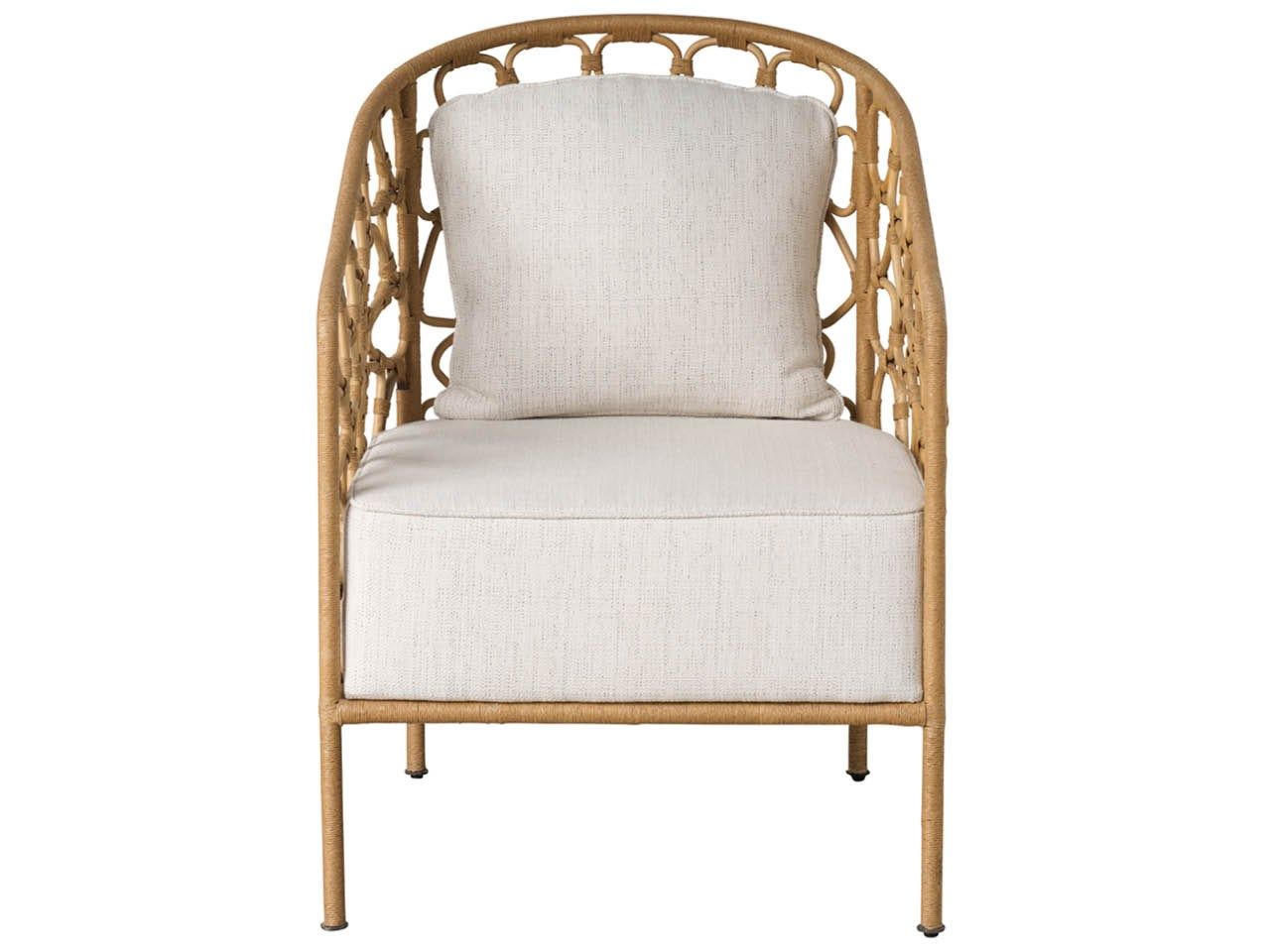 Oasis - Accent Chair