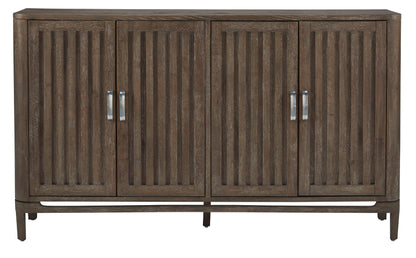 Kavanaugh - Sideboard - Dark Brown