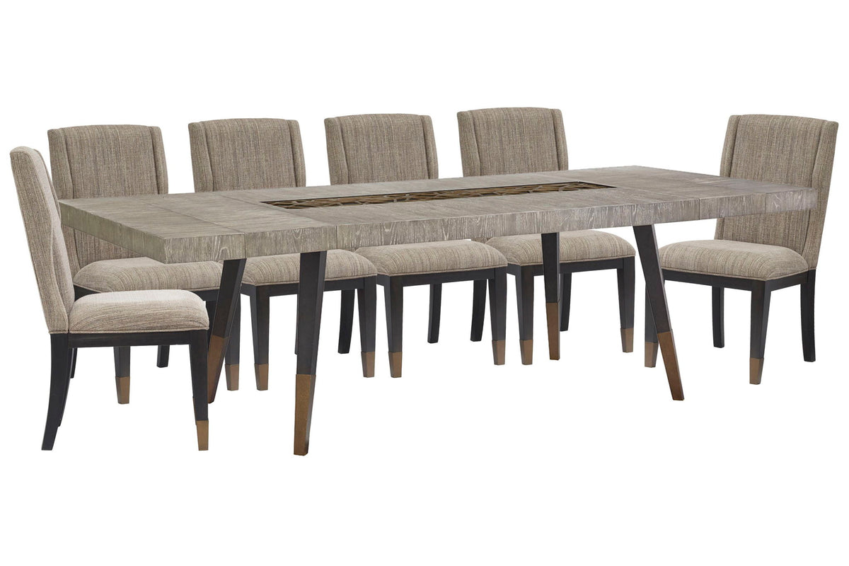 Ryker - Rectangular Dining Table Set