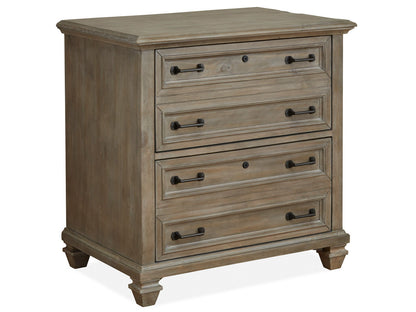 Lancaster - Home Office Set
