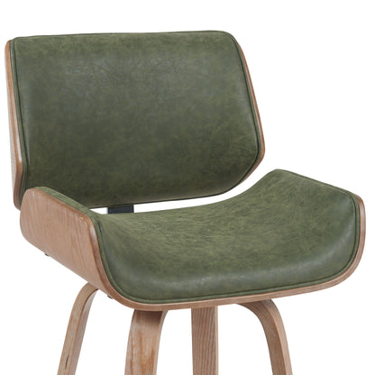Tyler - 30" Bar Height Swivel Bar Stool