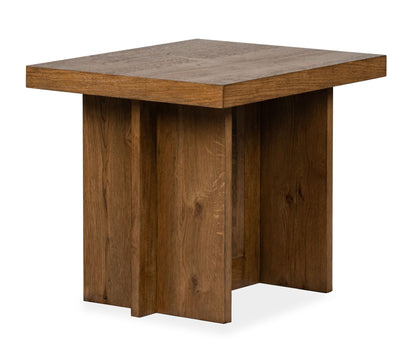 Marcel - Rectangular Table