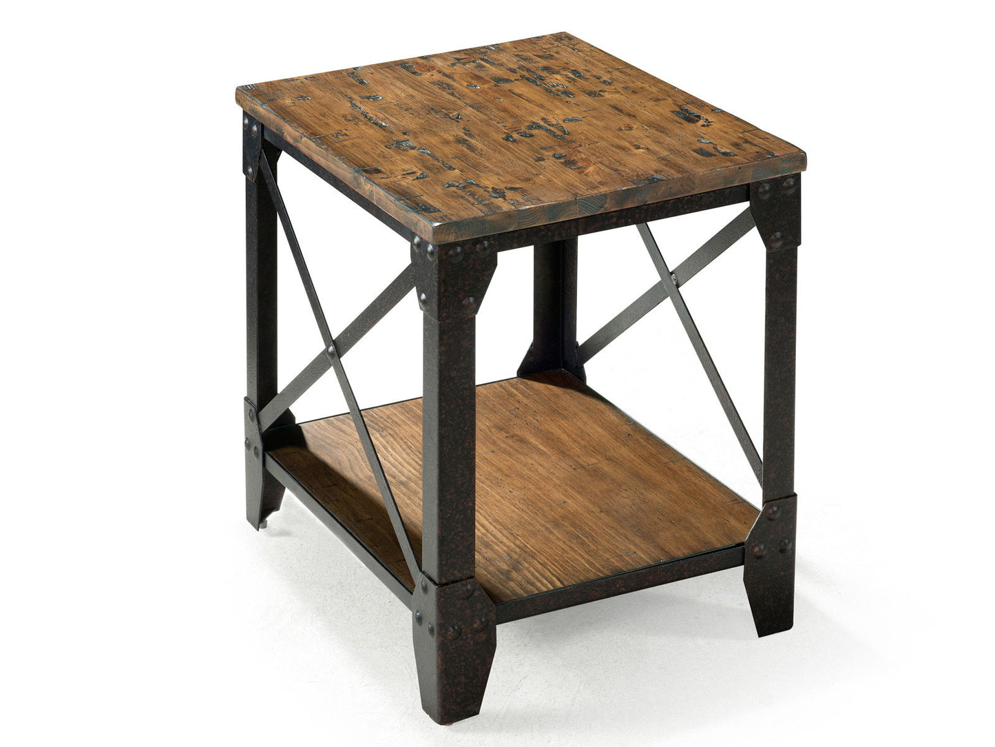 Pinebrook - Rectangular Table