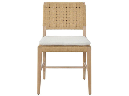Modern - Side Chair (Set of 2) - Light Brown