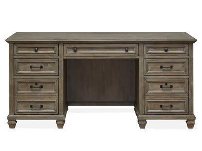 Lancaster - Home Office Set