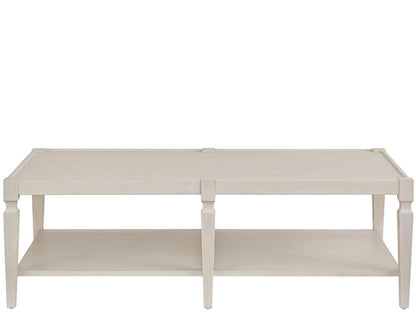 Birchaven - Living Room Table