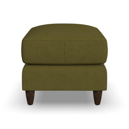 Fern - Fabric Ottoman