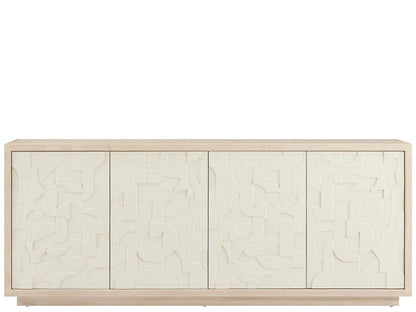 Velora - Paloma Credenza - Beige