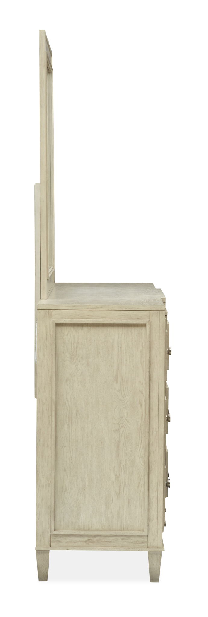 Sheridan - Drawer Dresser