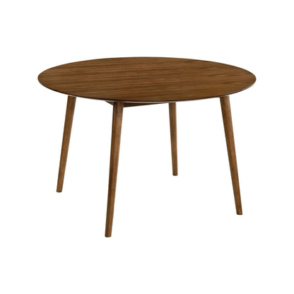 Arcadia - 48" Round Dining Room Set