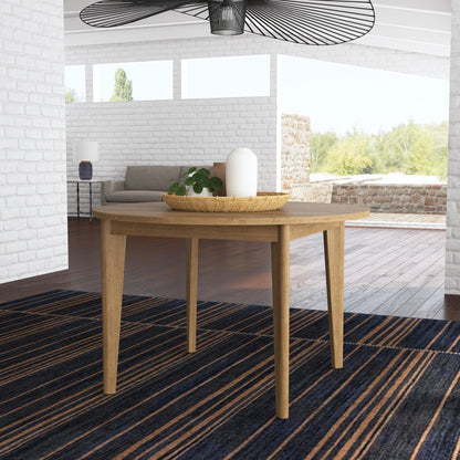 Brentwood - Round Dining Table