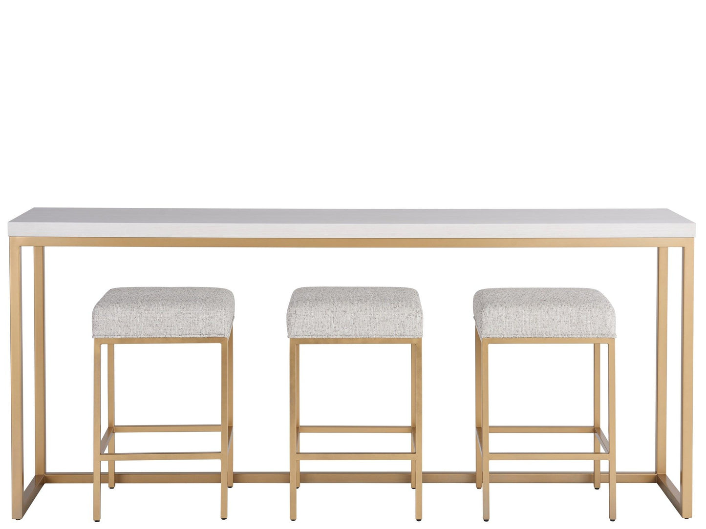 Miranda Kerr - Love Joy Bliss Console Table - White