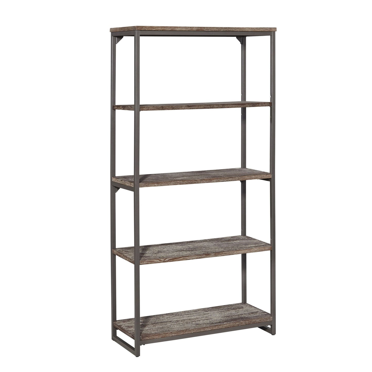 Barnside - Metro Shelf - Gray