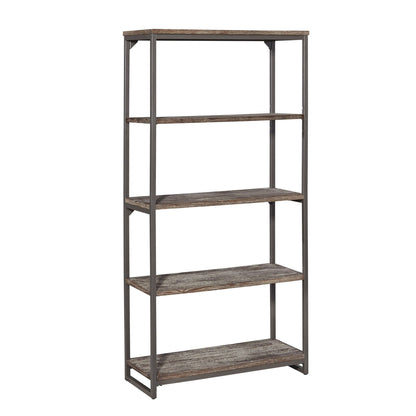 Barnside - Metro Shelf - Gray