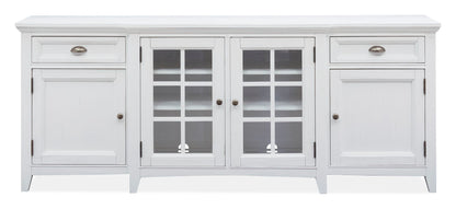 Heron Cove - Entertainment Console