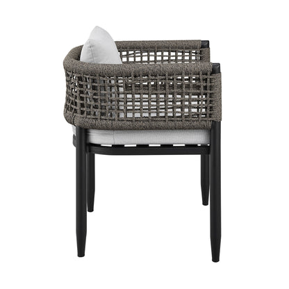 Felicia - Outdoor Patio Dining Table Set
