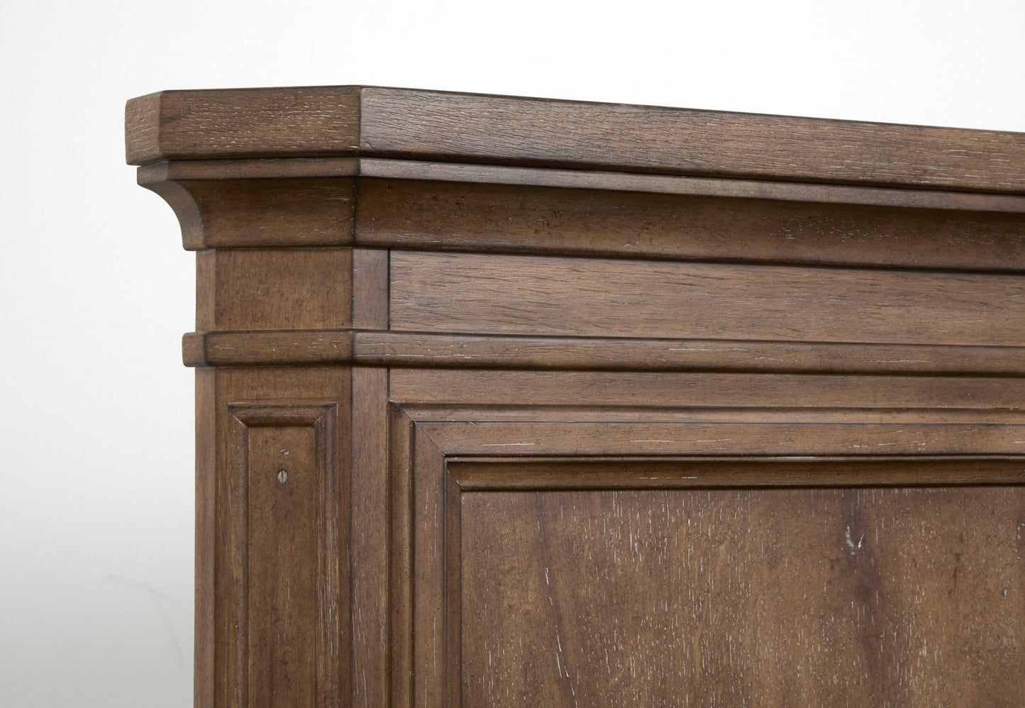 Adler Court - Panel Bed