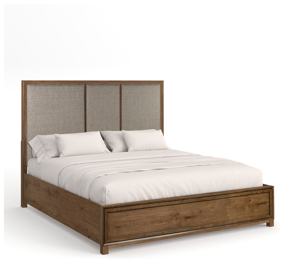 Laurel Ridge - Upholstered Panel Bedroom Set