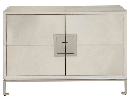 Modern - Marigold Door Cabinet - White