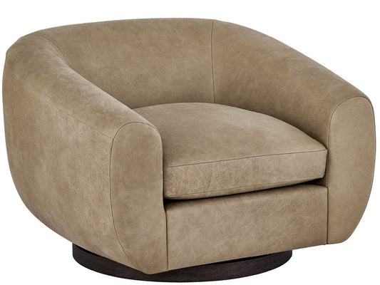Fitz - Swivel Chair