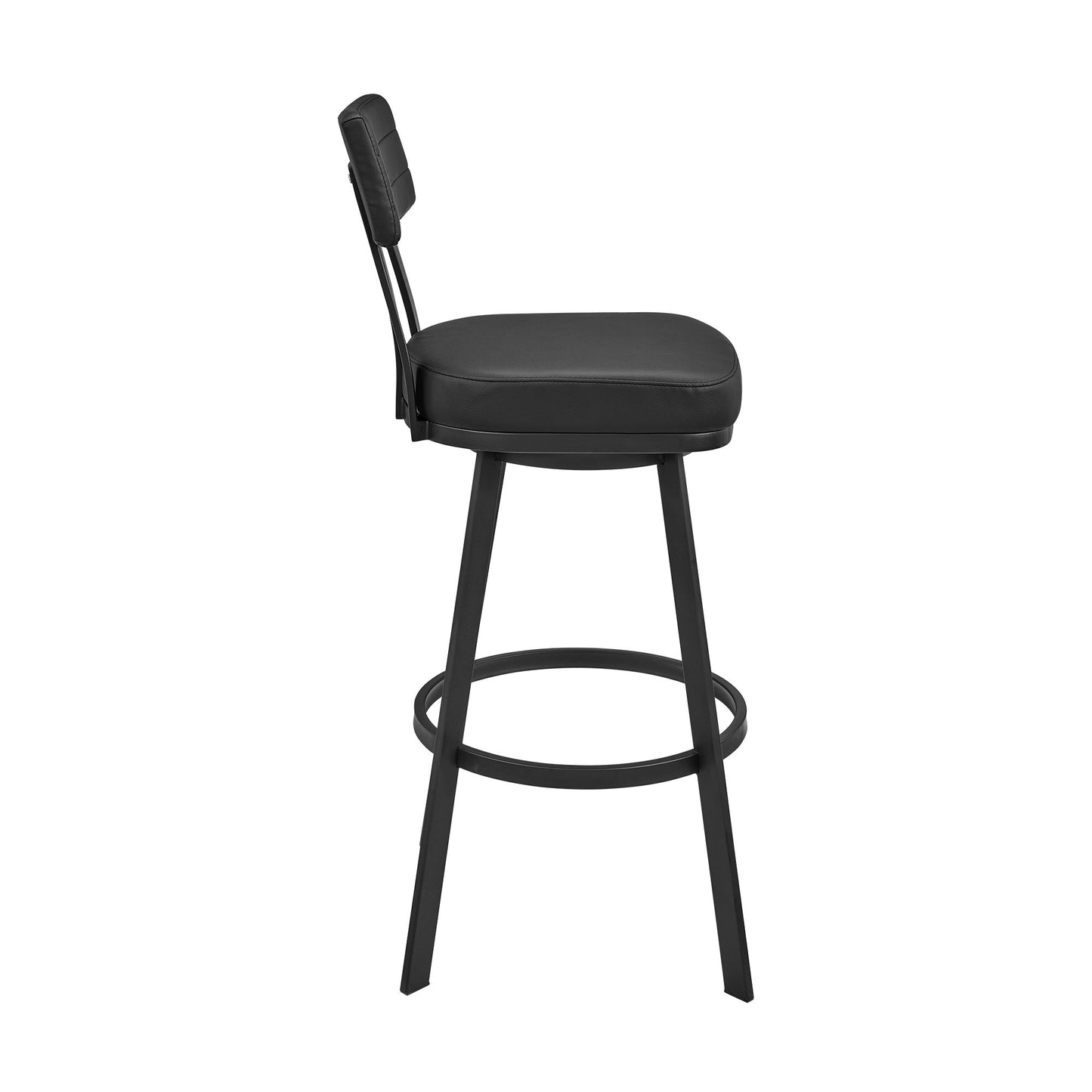 Jinab - Swivel Bar Stool
