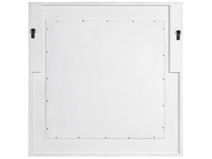 Modern Farmhouse - Square Mirror
