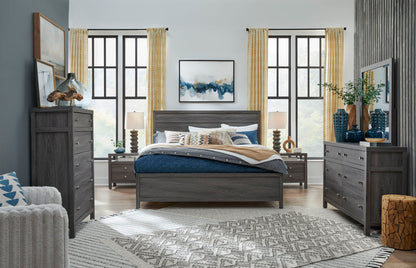 Merrifield - Portrait Mirror