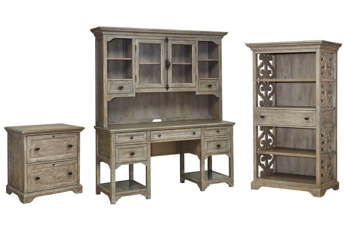 Tinley Park - Desk Set