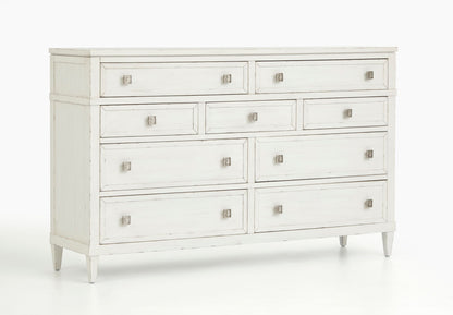 Gardenia Bay - Drawer Dresser