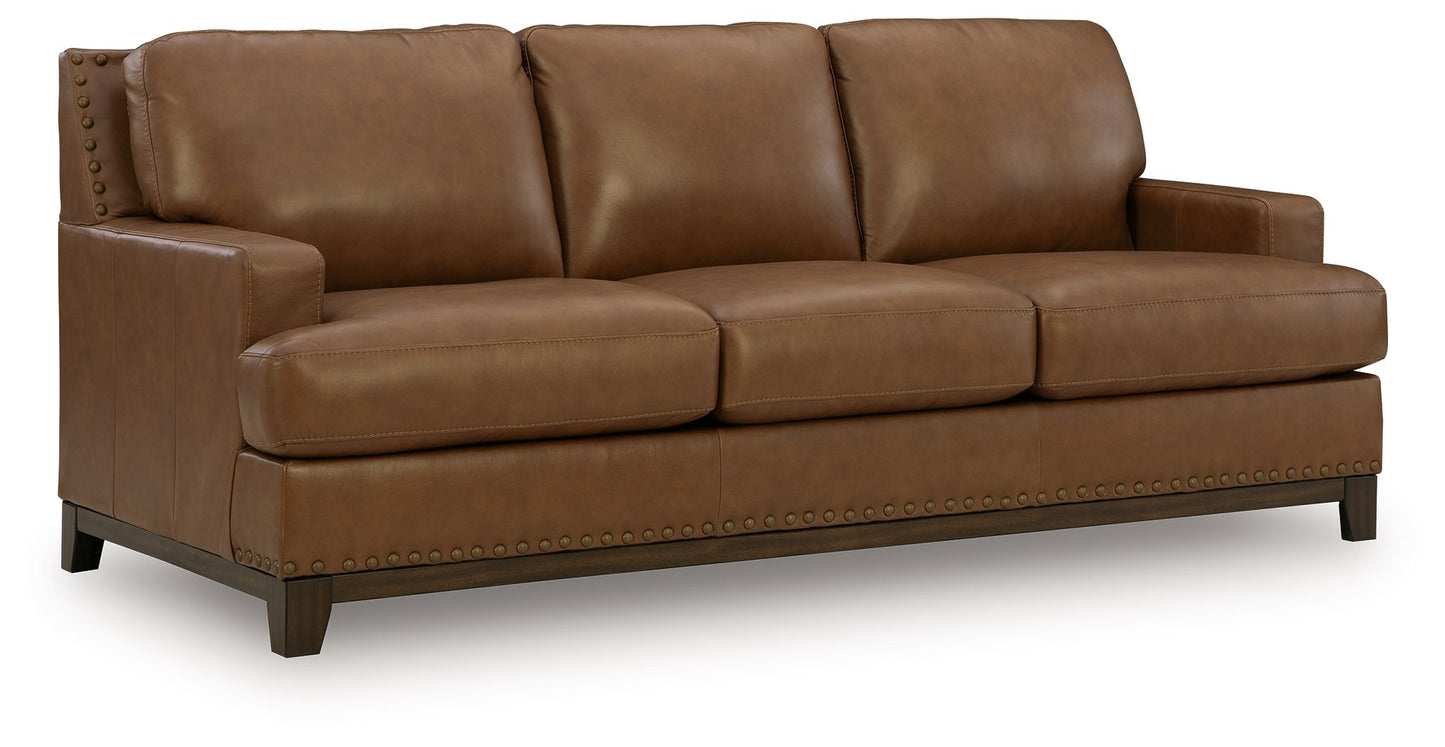 Saonara - Sofa - Amber