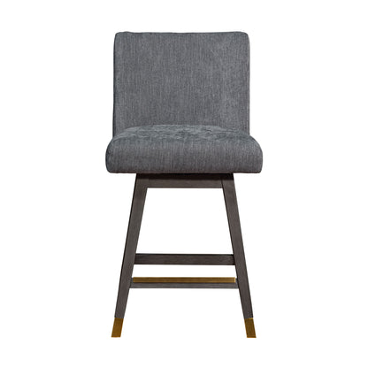 Basila - Swivel Bar Stool