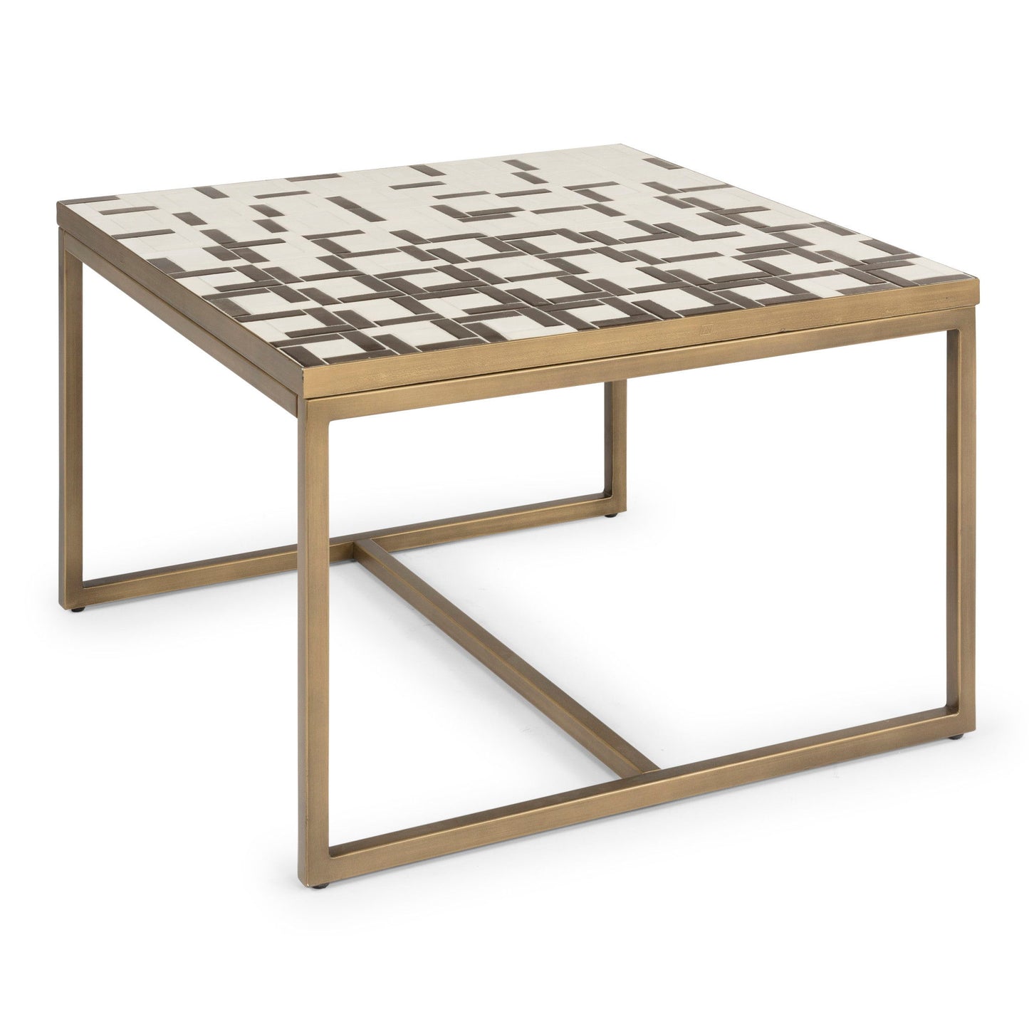 Geometric II - Table